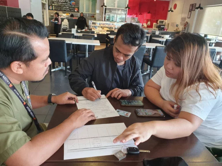 Harga Rumah Taman Puteri Wangsa 2025